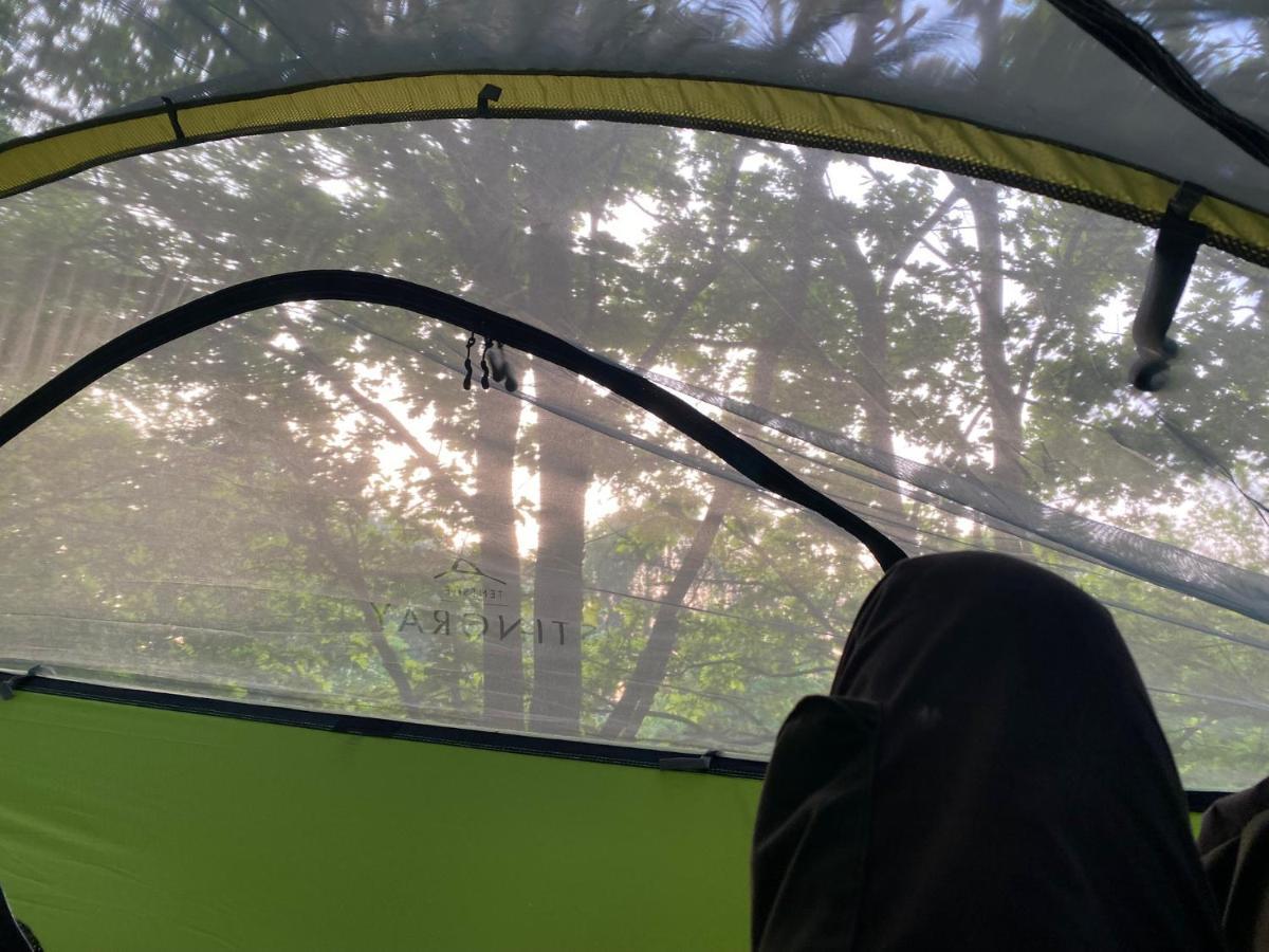 Naturecamp Куксхафен Экстерьер фото