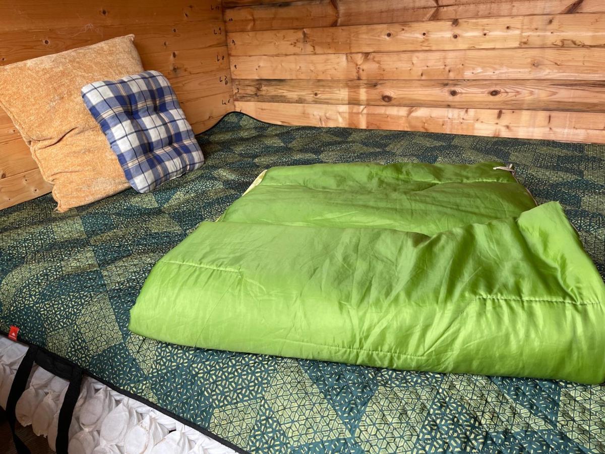 Naturecamp Куксхафен Экстерьер фото